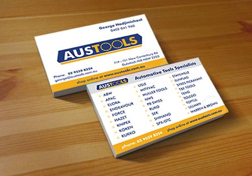 Austools