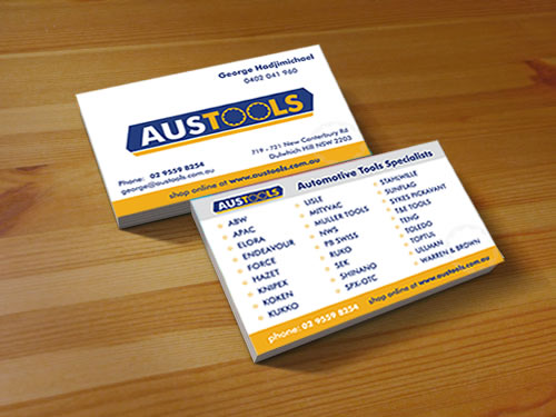 austools