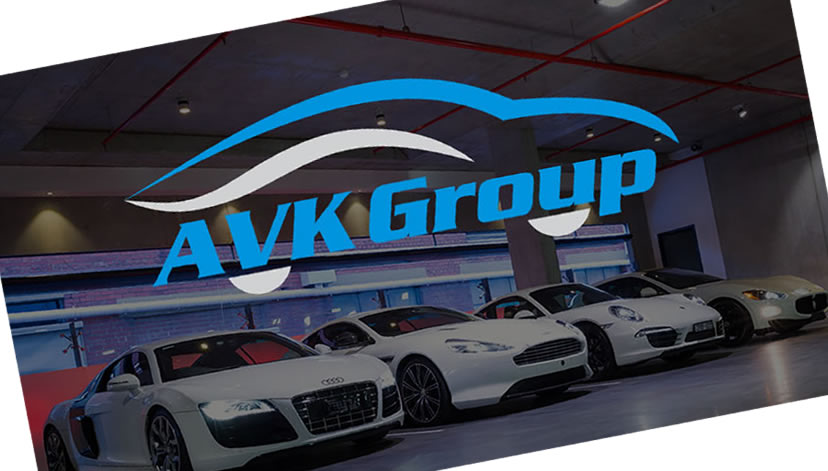 avk group 1