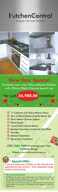 kitchen central Ad 3