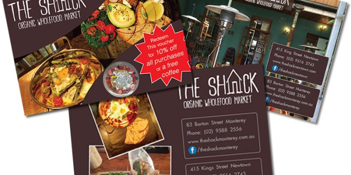 The Shack