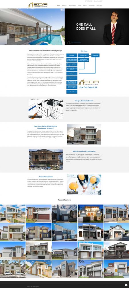 edaco website edaco website