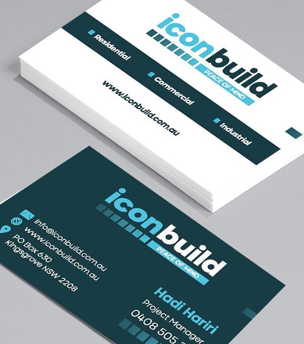 iconBuild cards