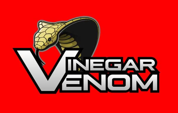 vinegar venom