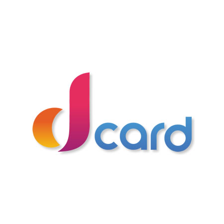 dcard logo dcard logo