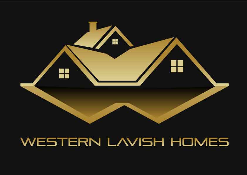western lavish homes